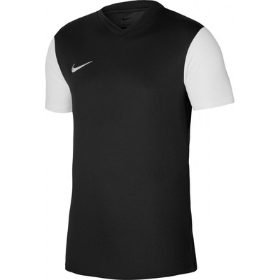 Nike Tiempo Premier II černá/bílá Junior