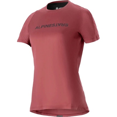 Alpinestars Stella A-Dura Dri Switch Černá