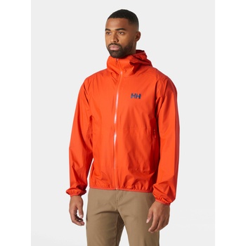 Helly hansen Яке verglas 2.5l fastpack jacket