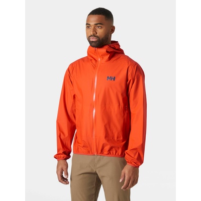 Helly hansen Яке verglas 2.5l fastpack jacket