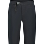 Shimano Дамски шорти за колоездене Shimano Women's Protezione Shorts W/O Liner Cycling bottoms - Black - размер 34 (US) (155-2256-0116)
