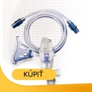 Omron C28P (C105) Inhalačná súprava pre dospelých