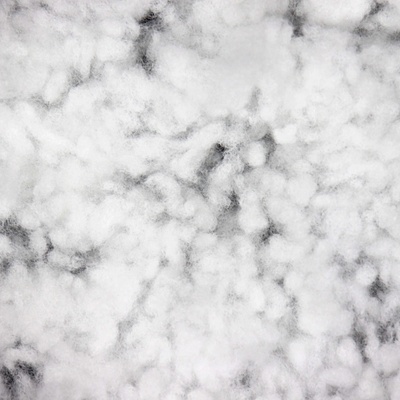 Pro Háčkování PES Kuličkové rouno, výplň 250 g – Zboží Dáma