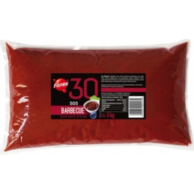 Fanex Grilovacia omáčka 3000 g
