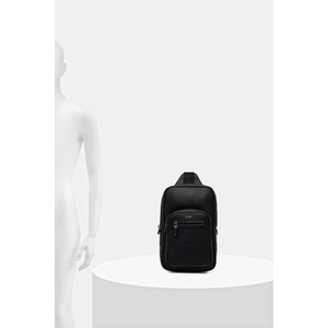 HUGO BOSS раница мъжка huke_monostrap (50568367)