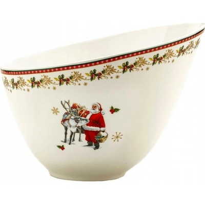 MAGNOBLE Miska porcelánová 1 ml