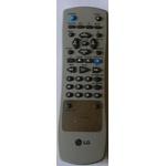 GENERAL Lg 6711r1p038b - дистанционно управление дубликат (6711r1p038b) Дистанционно