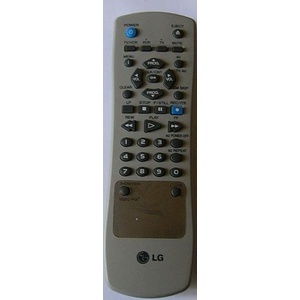 GENERAL Lg 6711r1p038b - дистанционно управление дубликат (6711r1p038b) Дистанционно