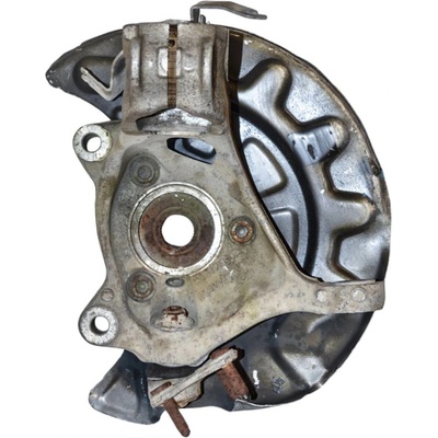 těhlice přední pravá VAG 5Q0407258B 5Q0407254B 5QM407254