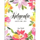 Kaligrafie