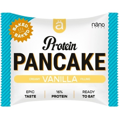 Nano Supps Protein Pancake 50 g