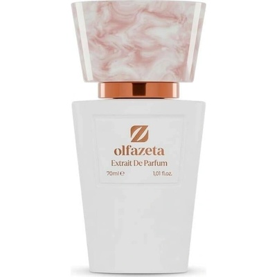 Chogan Olfazeta parfém dámský 039 70 ml
