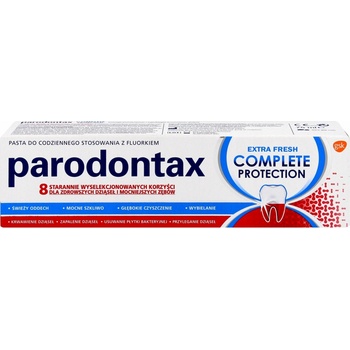 Parodontax Extra Fresh 75 ml