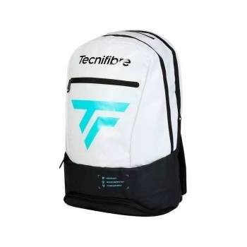 Tecnifibre Чанта за ракети Tecnifibre Tour Endurance Бял