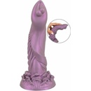 Beasty Cocks Alien Phallus