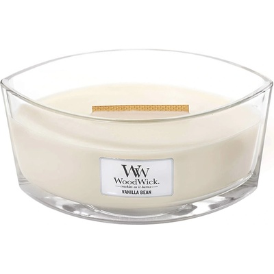 WoodWick Vanilla Bean 453,6 g – Zboží Dáma