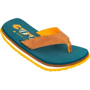 Cool Shoe Детски сандали Cool shoe Kid's Original Teen Sandals - Enamel - размер 33/34 (EU) (702-4152-0111)