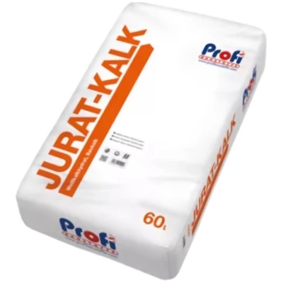 PROFI BAU Vápenný hydrát JURAT-KALK 60l