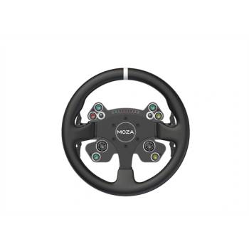 MOZA Racing CS V2P Steering Wheel RS057