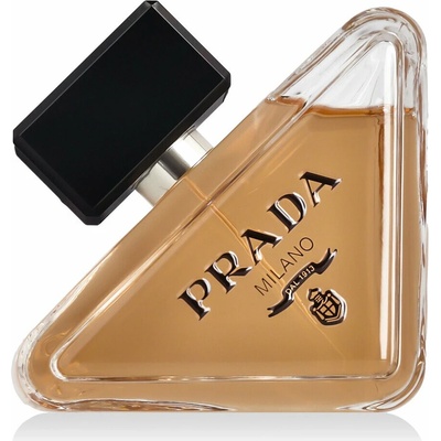 Prada Paradoxe Intense parfumovaná voda dámska 90 ml tester plniteľný flakón