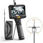 Inskam S10-3.9mm-2m-flexible-single-lens