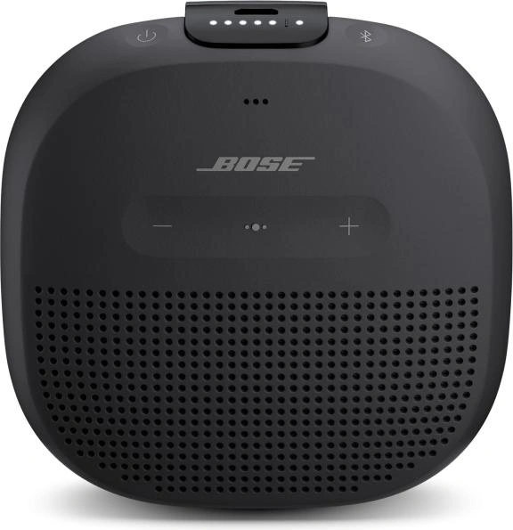 Bose SoundLink Micro Black (783342-0100)
