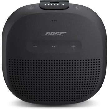 Image 1 of Bose SoundLink Micro Black (783342-0100)