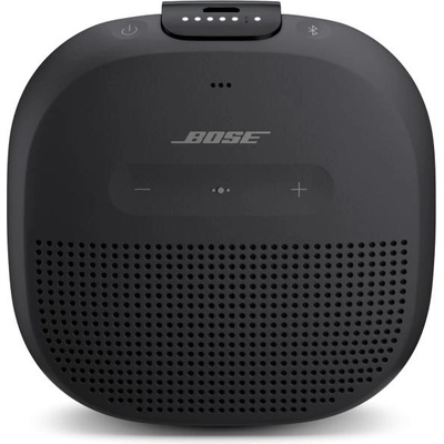 Bose SoundLink Micro Black (783342-0100)
