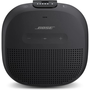 Bose SoundLink Micro Black (783342-0100) Портативна тонколона