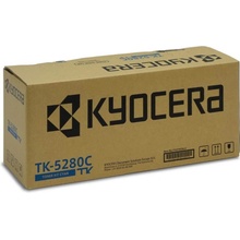 Kyocera Mita TK-5280C - originálny