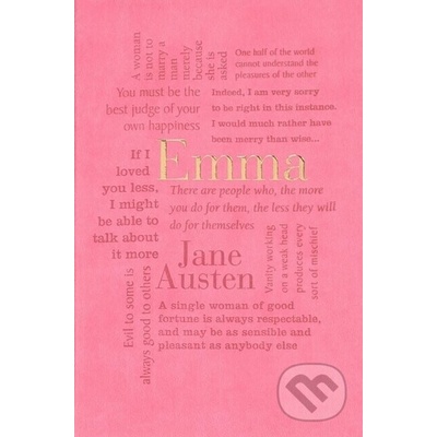 Emma - Jane Austen