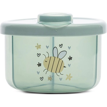 Lorelli Кутия за сухо мляко Lorelli Baby Care - My Friend, Iceberg Green (10230390006)