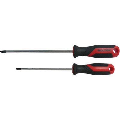 BOLTER Кръстата отвертка Bolter - PH 1x75 mm (XG53688)