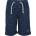 Trespass Анцуг Trespass Kids' Woven Tracksuit Shorts - Navy