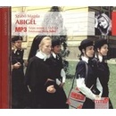 Abigél - Hangoskönyv