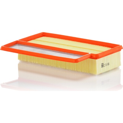 Mann-filter Въздушен филтър mann-filter c 24 080