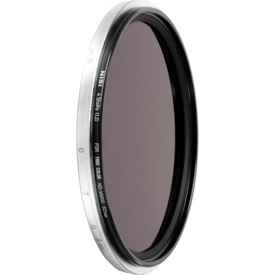 NiSi Swift System ND16 / 4 zarážky 62mm