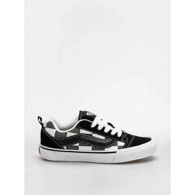 Vans Knu Skool mgch gray/black