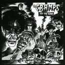 CRAMPS: OFF THE BONE CD