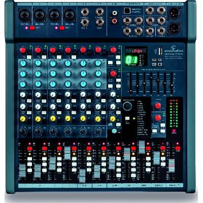 Soundsation ALCHEMIX 403 PRO