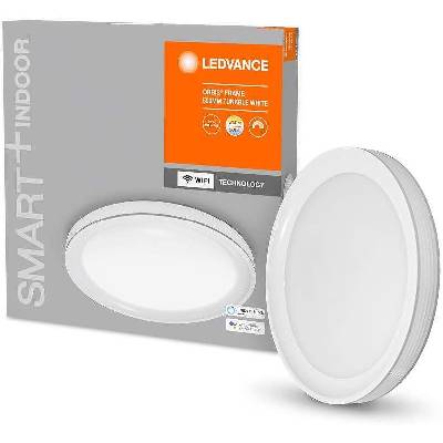 Smart LED осветление за стена и таван WiFi SMART + ORBIS Frame 500mm (202300105)