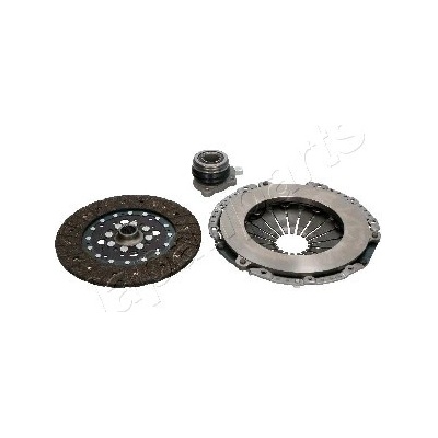 JAPANPARTS Spojková sada KF-W25E