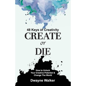 Create or Die (2024)