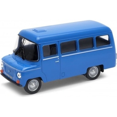 Welly NYSA 522 Bíla 1:34