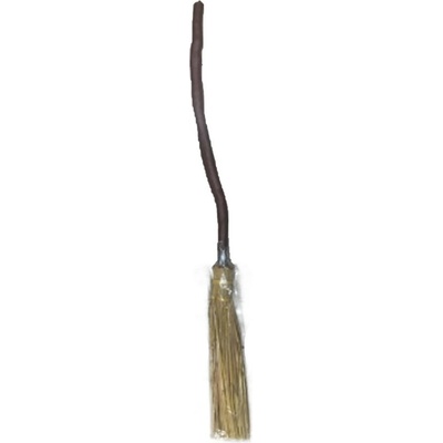 Rappa koště čarodějnické 90 cm