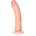 Shots Toys Реалистично дилдо Real Rock Curved 8