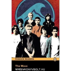 Level 2: The Wave | Morton Rhue (2002)