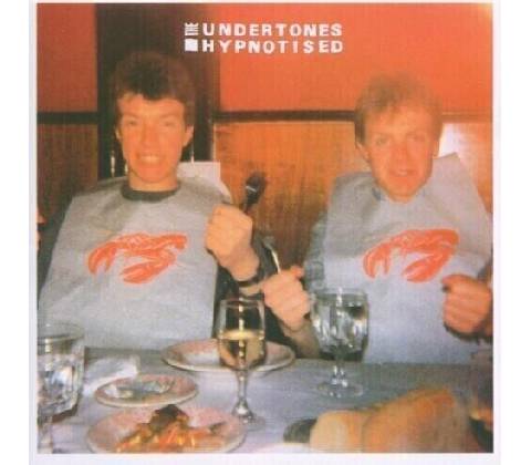 UNDERTONES HYPNOTISED LP