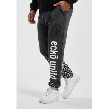 ECKO UNLTD. Мъжко долнище в цвят антрацит Ecko Unltd. E Big UB-ECKOSP1046-01747 - Антрацит, размер XL