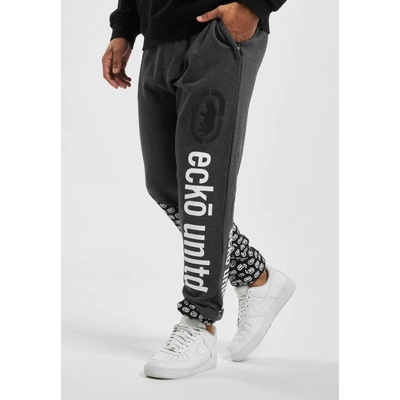ECKO UNLTD. Мъжко долнище в цвят антрацит Ecko Unltd. E Big UB-ECKOSP1046-01747 - Антрацит, размер S